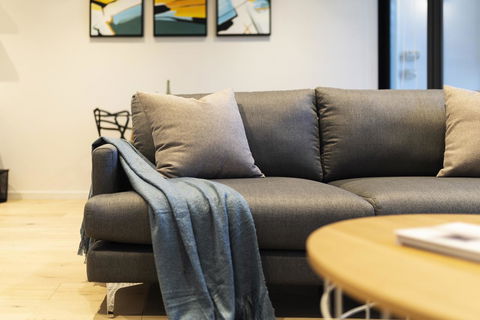 Artel Apartments Brunswick - Accommodation QLD 21