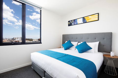 Artel Apartments Brunswick - Accommodation QLD 12