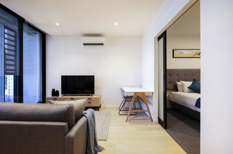 Artel Apartments Brunswick - Accommodation QLD 30