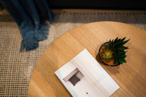 Artel Apartments Brunswick - Accommodation QLD 4