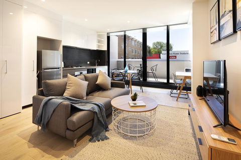 Artel Apartments Brunswick - Accommodation QLD 39