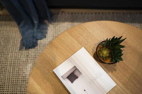 Artel Apartments Brunswick - Accommodation QLD 20