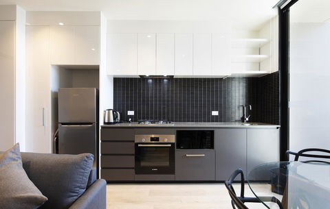 Artel Apartments Brunswick - Accommodation QLD 38