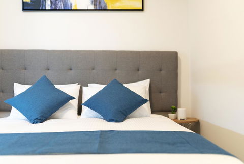 Artel Apartments Brunswick - Accommodation QLD 44