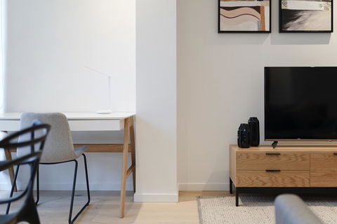 Artel Apartments Brunswick - Accommodation QLD 33
