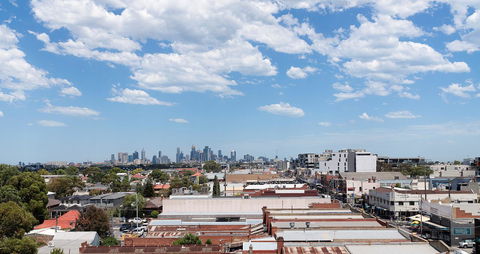 Artel Apartments Brunswick - Accommodation QLD 11