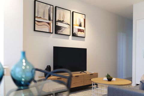 Artel Apartments Brunswick - Accommodation QLD 35