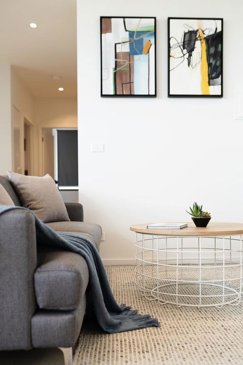 Artel Apartments Brunswick - Accommodation QLD 43