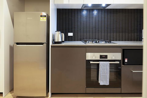 Artel Apartments Brunswick - Accommodation QLD 26