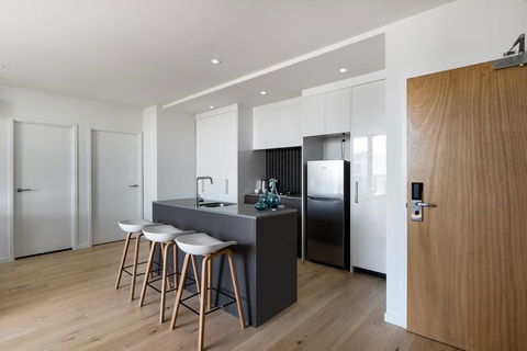 Artel Apartments Brunswick - Accommodation QLD 14