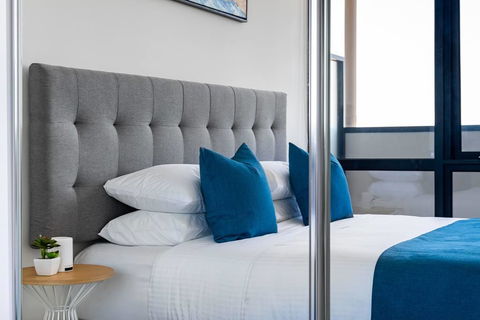 Artel Apartments Brunswick - Accommodation QLD 9