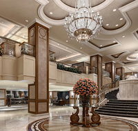 The Langham Melbourne - Accommodation QLD