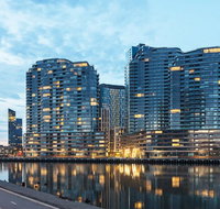 Winston Apartments Docklands - Accommodation QLD
