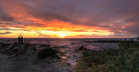 Waterfront Retreat - Accommodation QLD 29