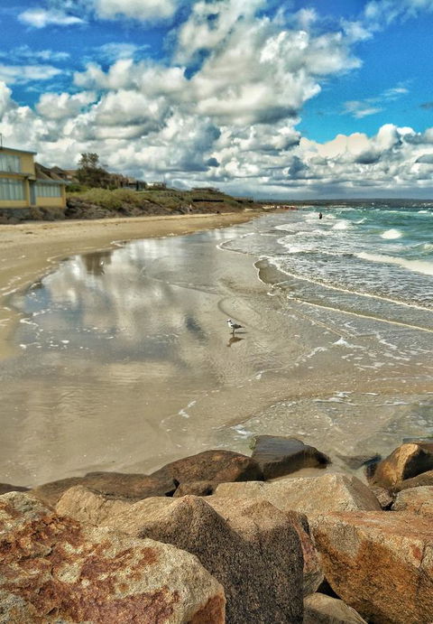 Waterfront Retreat - Accommodation QLD 31