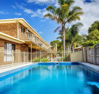 Allambi Holiday Apartments - Accommodation QLD