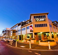 Mercure Hotel Mildura - Accommodation QLD