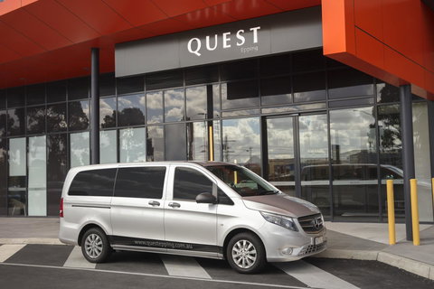Quest Epping - Accommodation QLD 5