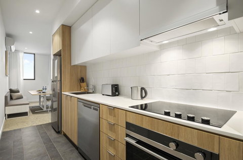 Quest Epping - Accommodation QLD 13