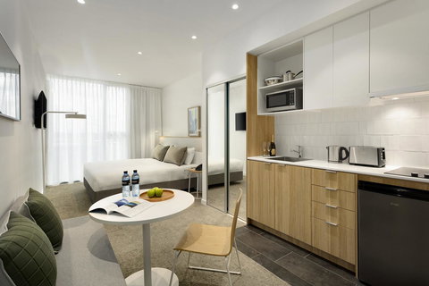 Quest Epping - Accommodation QLD 3