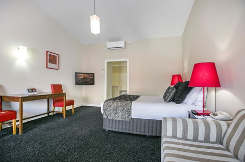 All Seasons Resort Hotel Bendigo - Accommodation QLD 15