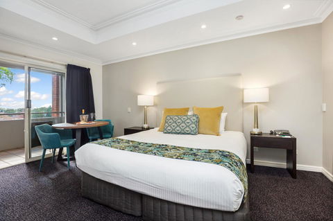 All Seasons Resort Hotel Bendigo - Accommodation QLD 5