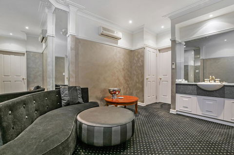 All Seasons Resort Hotel Bendigo - Accommodation QLD 38