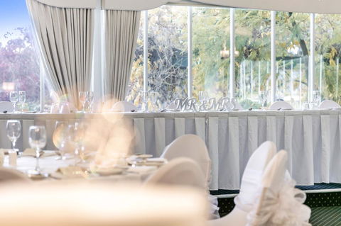 All Seasons Resort Hotel Bendigo - Accommodation QLD 41