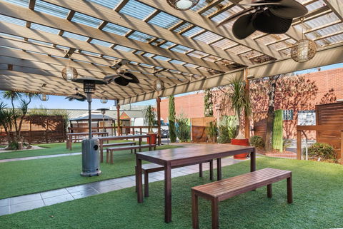 All Seasons Resort Hotel Bendigo - Accommodation QLD 36