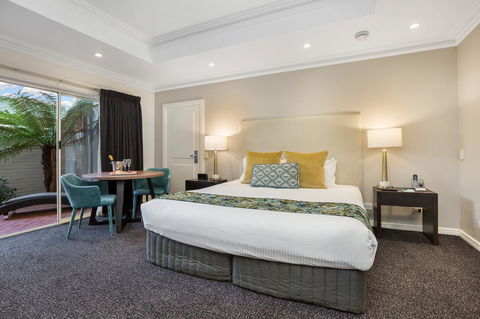 All Seasons Resort Hotel Bendigo - Accommodation QLD 37