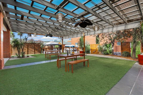 All Seasons Resort Hotel Bendigo - Accommodation QLD 25