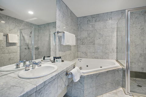 All Seasons Resort Hotel Bendigo - Accommodation QLD 29