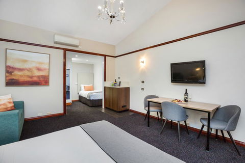 All Seasons Resort Hotel Bendigo - Accommodation QLD 12