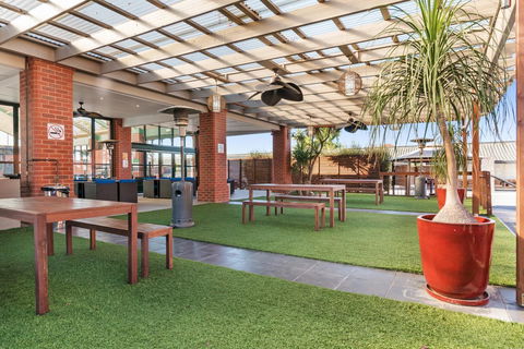 All Seasons Resort Hotel Bendigo - Accommodation QLD 34