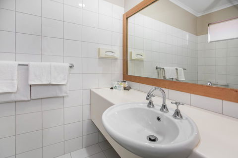 All Seasons Resort Hotel Bendigo - Accommodation QLD 19