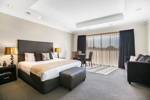 All Seasons Resort Hotel Bendigo - Accommodation QLD 31