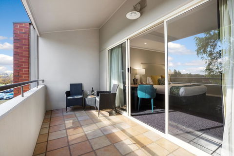 All Seasons Resort Hotel Bendigo - Accommodation QLD 3