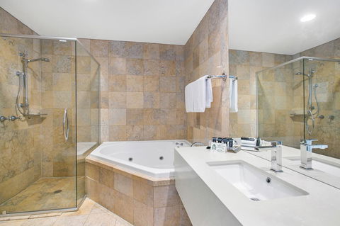 All Seasons Resort Hotel Bendigo - Accommodation QLD 33