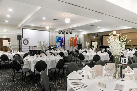 All Seasons Resort Hotel Bendigo - Accommodation QLD 21