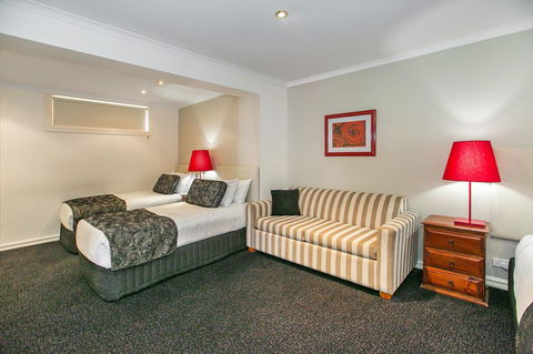 All Seasons Resort Hotel Bendigo - Accommodation QLD 16