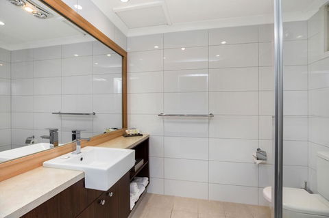 All Seasons Resort Hotel Bendigo - Accommodation QLD 11