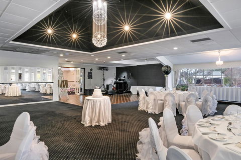 All Seasons Resort Hotel Bendigo - Accommodation QLD 44