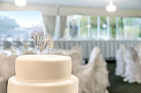 All Seasons Resort Hotel Bendigo - Accommodation QLD 40
