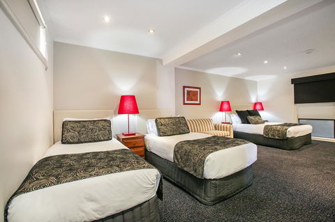 All Seasons Resort Hotel Bendigo - Accommodation QLD 17