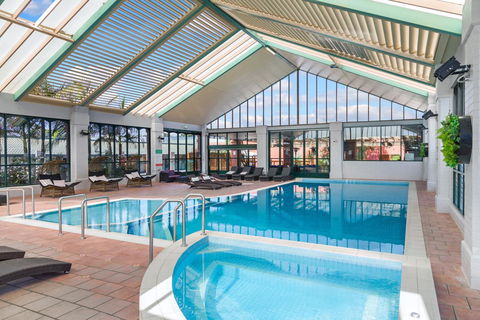 All Seasons Resort Hotel Bendigo - Accommodation QLD 1