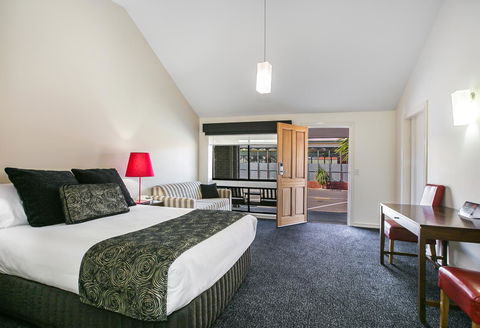 All Seasons Resort Hotel Bendigo - Accommodation QLD 20