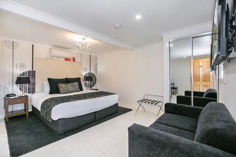All Seasons Resort Hotel Bendigo - Accommodation QLD 27