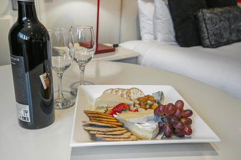 All Seasons Resort Hotel Bendigo - Accommodation QLD 28