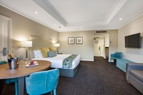 All Seasons Resort Hotel Bendigo - Accommodation QLD 35