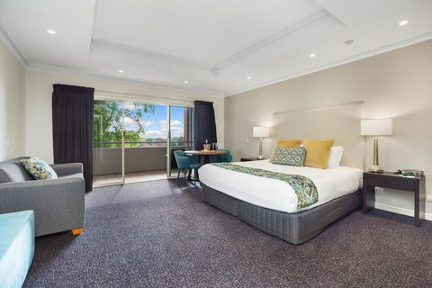 All Seasons Resort Hotel Bendigo - Accommodation QLD 6
